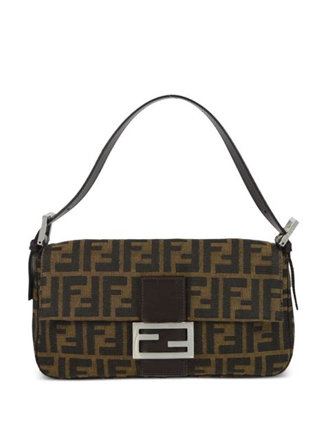 fendi borse farfetch|fendi pre owned.